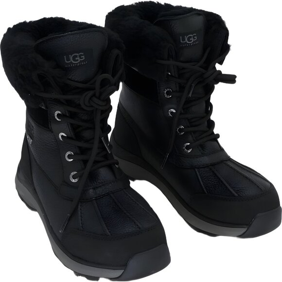 UGG Adirondack Boot Tall III - Women's US 7 - Picture 4 of 6